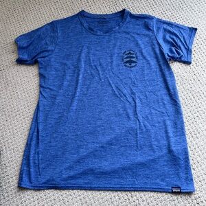 W's Capilene® Cool Daily Graphic Shirt